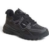 M.P. 2098-1825 Anatomik Tabanlı Unisex Yürüyüş & Koşu Ayakkabısı - NKT02098-SIYAH-36