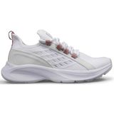 M.P. 221-2390 Beyaz Kadın Casual Spor Ayakkabı - Siyah - Beyaz