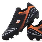 M.P 222-2803MR Siyah Erkek Spor Ayakkabı