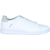 M.P. 231-2382M Beyaz Erkek Sneaker Spor Ayakkabı