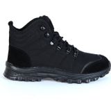 M.P 232-1206MR Siyah Kışlık Erkek Trekking Bot