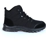 M.P 232-1206MR Siyah Kışlık Erkek Trekking Bot