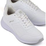 M.p. 232-1256 Comfort Taban Garantili Erkek Sneaker Ayakkabı - Beyaz