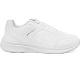 M.P 232-1256MR Beyaz Erkek Sneaker Ayakkabı