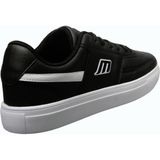 M.P. 232-1291 Erkek Siyah-Beyaz (40-44) Sneaker Ayakkabı