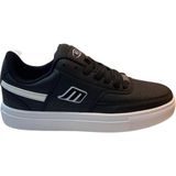 M.P. 232-1291 Kadın Siyah-Beyaz (36-40) Sneaker Ayakkabı