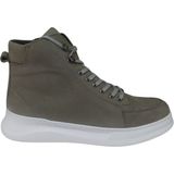 M.P. 232-4226 Erkek Gri (40-44) Nubuk Bot