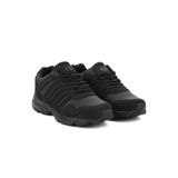 M.P. 232-6923 Comfort Taban Cilt Unisex Spor Ayakkabı, Siyah