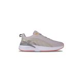 M.P. 241-1509 Gri Fileli Erkek Spor Ayakkabı Günlük Sneaker