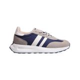 M.P. 241-1546 Mr Erkek Gri Sneaker Ayakkabı
