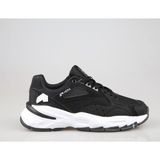 M.P. 241-1563 Siyah Unisex Sneakers