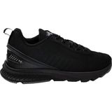 M.P. 241-1580 Erkek Sports Casual Siyah Ayakkabı 241-1580MR