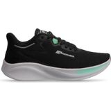 M.P. 241-1622 Siyah-Beyaz Unisex Sneakers - Siyah - Beyaz