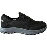 M.P 241-2559 Siyah Erkek Spor Ayakkabı
