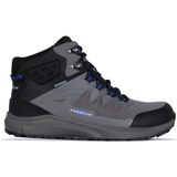M.P 242-1800MI Kışlık Waterproof Gri Erkek Bot