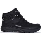 M.P 242-1800MI Kışlık Waterproof Siyah Erkek Bot