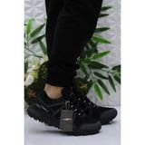 M.P 242 1815 Rahat Waterproof Su Geçirmez Gri Outdoor Ayakkabı