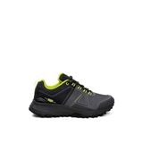 M.p 242-1815mı Erkek Trekking Ayakkabı Füme