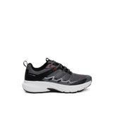 M.P 242-1896MI Erkek Sports Casual Ayakkabı Füme