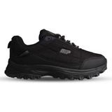 M.P 242-2002 Siyah Erkek Trekking Ayakkabı