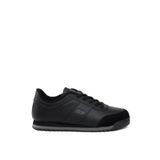 M.P 242-2044MR Erkek Klasik Sneaker Siyah