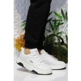 M.p 242 2056 Beyaz Rahat Orijinal Ürün Sneaker Erkek Ayakkabı