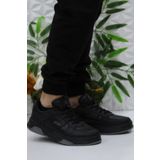 M.p 242 2056 Siyah Rahat Orijinal Ürün Sneaker Erkek Ayakkabı