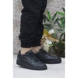 M.p 242 2058 Siyah Rahat Orijinal Ürün Sneaker Erkek Ayakkabı