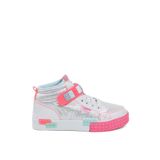 M.P 242-3308FT Kız Çocuk Sports Hi Sneaker Ayakkabı Beyaz