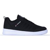 M.P. 251-1063MR Syh-Byz Erkek Sneaker Spor Ayakkabı - Siyah