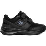 M.p. 251-1307 Kadın Siyah (36-40) Sneaker Ayakkabı
