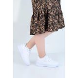 M.p. 251-1307 Mp Kadın Sports Casual Kadın Günlük Ayakkabı - 001-Beyaz