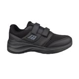 M.P. 251-1307 MP Kadın Sports Casual Kadın Günlük Ayakkabı SİYAH 38