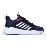 M.P. 251-2333MR Lacivert Erkek Sneaker Spor Ayakkabı