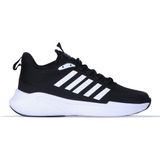 M.P. 251-2333MR Syh-Byz Erkek Sneaker Spor Ayakkabı - Siyah