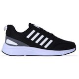 M.P. 251-2334MR Syh-Byz Erkek Sneaker Spor Ayakkabı - Siyah