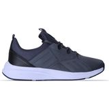 M.P. 251-2350MR Füme Erkek Sneaker Spor Ayakkabı