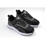 M.p 251-2392 Phlon Hafif Taban Uniseks Spor Ayakkabı SİYAH
