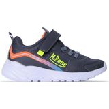 M.P. 251-3417FT Füme Cırtlı Yazlık Erkek Çocuk Spor Ayakkabı