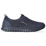M.P. 251-7350MR Mandalla Füme Bağsız Yazlık Erkek Sneaker Ayakkabı