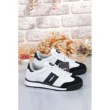 M.p 252 6103 Rahat Orijinal Ürün Sneaker Erkek Ayakkabı