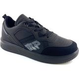 M.p 2683 Sport Casual Kadın Sneakers Ayakkabı - Siyah