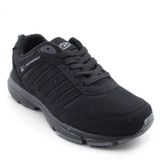 M.P 6803 Siyah Unisex Yürüyüş Koşu Spor Ayakkabı