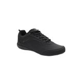 M.P. Anatomik Sumi Siyah Casual Erkek Spor Ayakkabı
