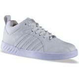 M.P Club 221-1830 Bilekli Sport Casual Ayakkabı Beyaz