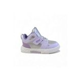 M.P. Çocuk Sneaker, Beyaz, 32 Beden, Unisex Spor Casual Günlük Ayakkabı