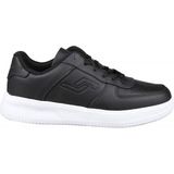 M.P. Jump 22233 Siyah-Beyaz Erkek Sneakers - Siyah - Beyaz