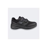 M.P. Kadın Siyah 251-1307 Mp Kadın Sports Casual Günlük Ayakkabı 251-1307zn-s001