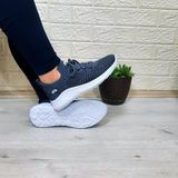 M.P. M.p 1501 Füme Renk Fuspetli Rahat ve Hafif Bayan Spor Ayakkabı