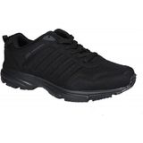 M.P. M.p 201-6803 Erkek Alaska Running Spor Ayakkabı - Siyah
